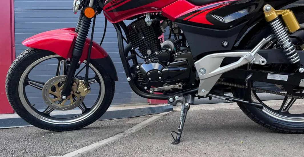 Мотоцикл RACER MAGNUM RC200-C5B в Новосибирске