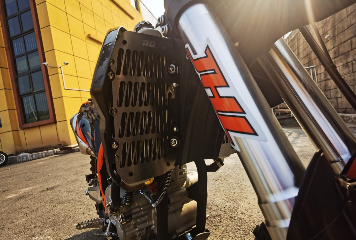 Мотоцикл JHLMOTO JHL Z5 NB300 (174MN-5) в Новосибирске