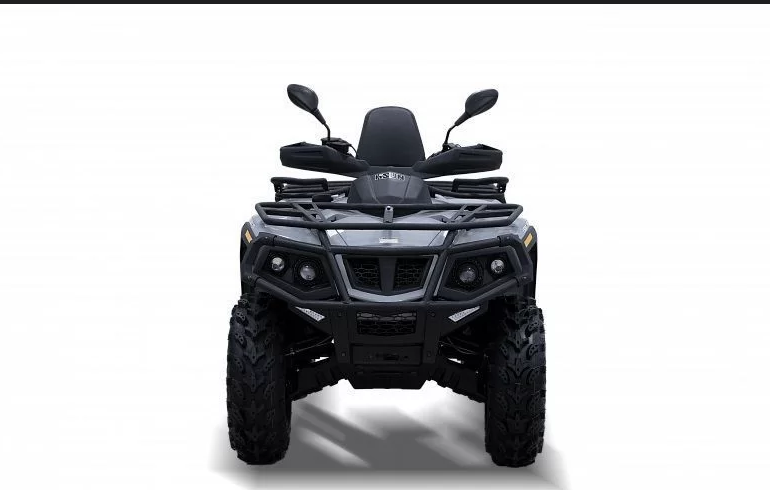 Квадроцикл HISUN TACTIC 550 (HS550ATV) NORMAL в Новосибирске