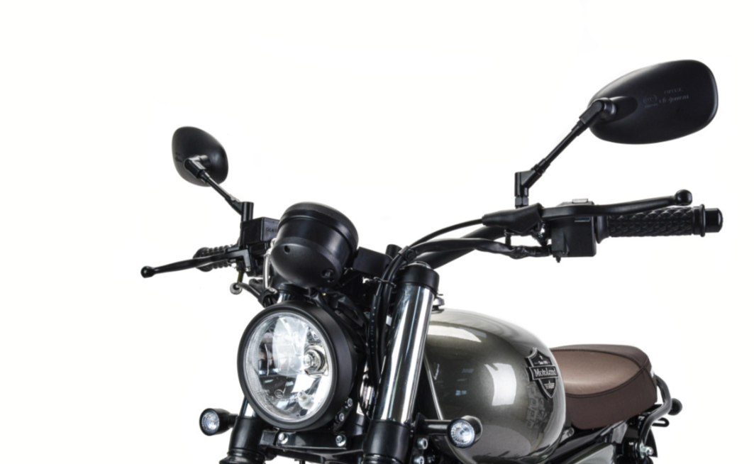 Мотоцикл MOTOLAND (МОТОЛЕНД) TEXAS 300 в Новосибирске