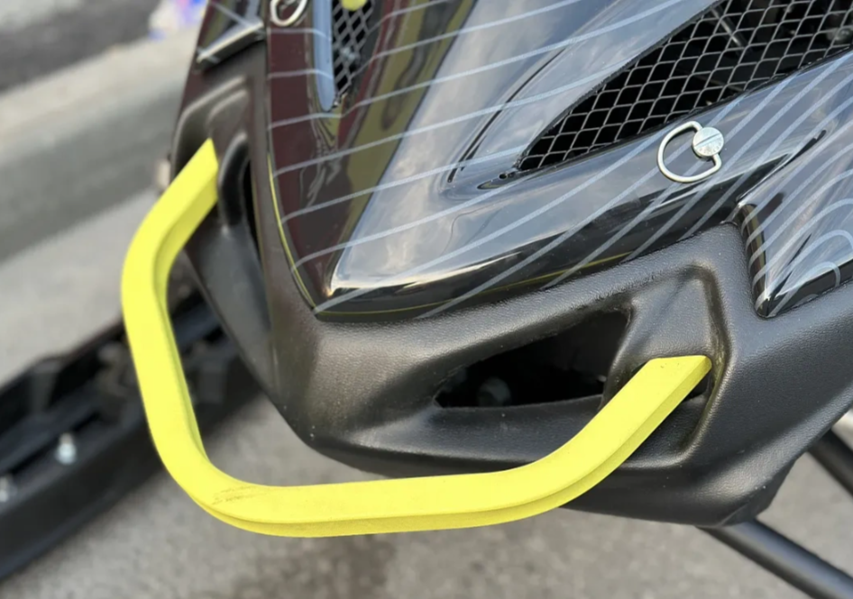 Снегоход РМ TIKSY 500 4Т в Новосибирске