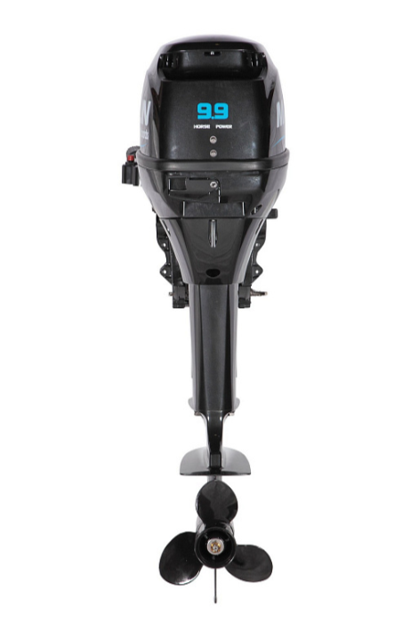 Лодочный мотор MARLIN MF 9.9 AWRS в Новосибирске