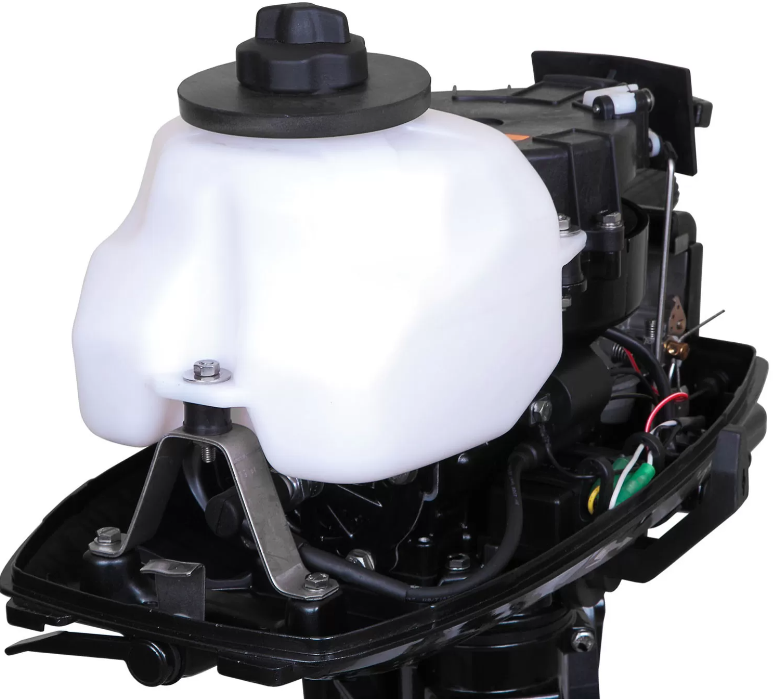 Лодочный мотор MARLIN MP 5 AMHL в Новосибирске