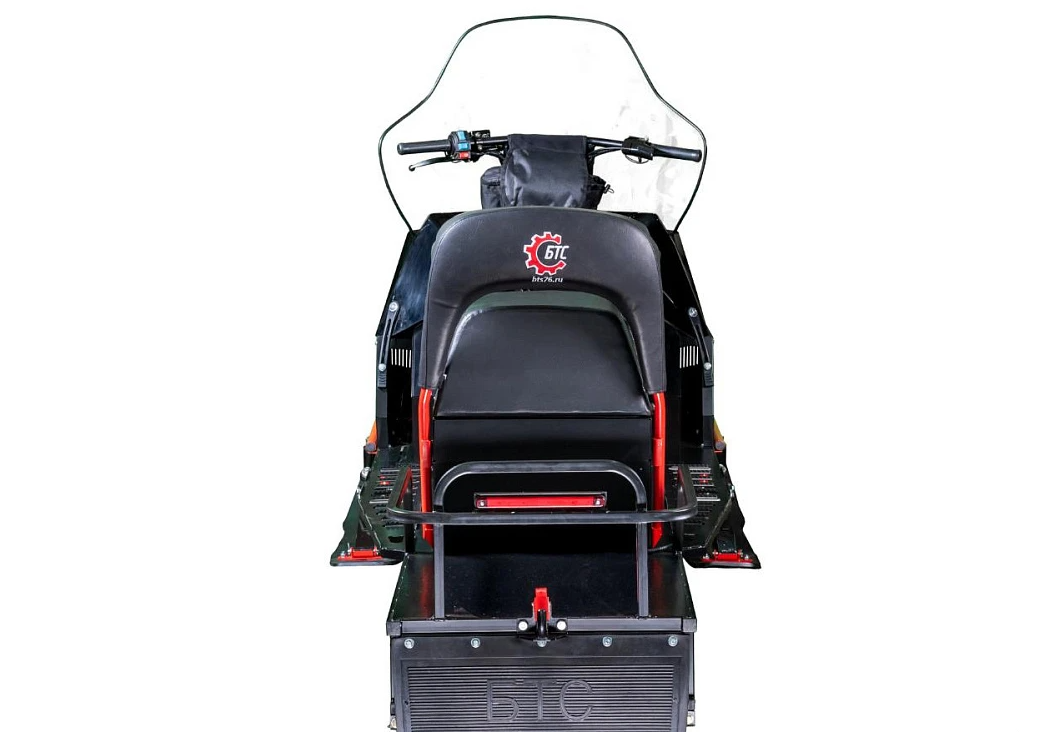 Снегоход БТС 4Т ЛЮКС / 29 л.с. 726 м3 в Новосибирске