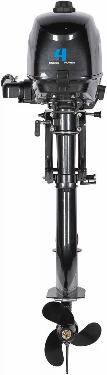 Лодочный мотор MARLIN MP 4 AMHS в Новосибирске