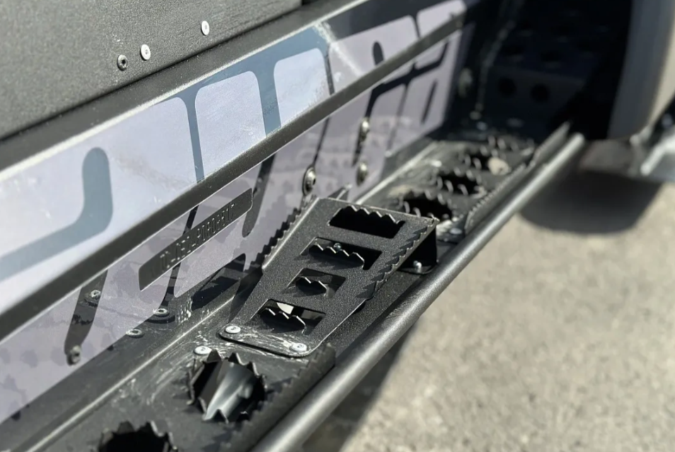 Снегоход РМ TAYGA PATRUL 800 SWT в Новосибирске