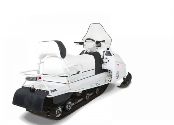 СНЕГОХОД РМ ТАЙГА ПАТРУЛЬ 551 SWT в Новосибирске