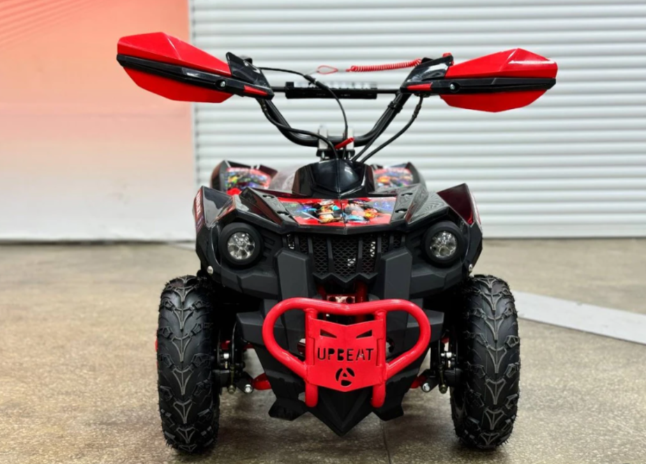 Квадроцикл GBM ROBLOX в Новосибирске