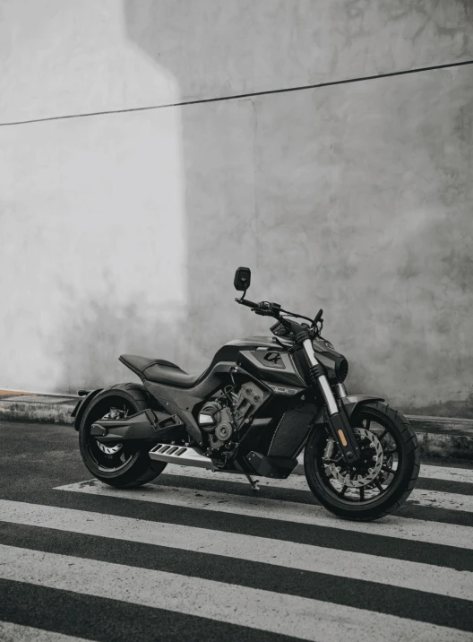 Мотоцикл Benda LFC 700 Pro в Новосибирске