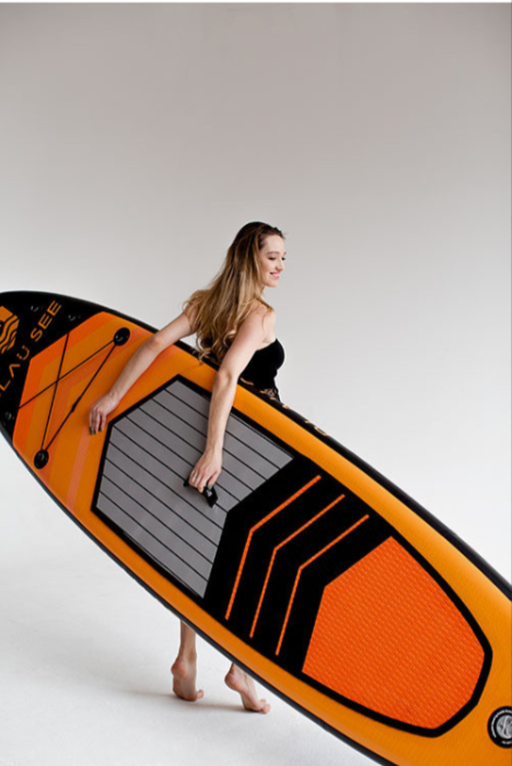 НАДУВНОЙ SUP-BOARD MOONLIGHT 11,6 в Новосибирске