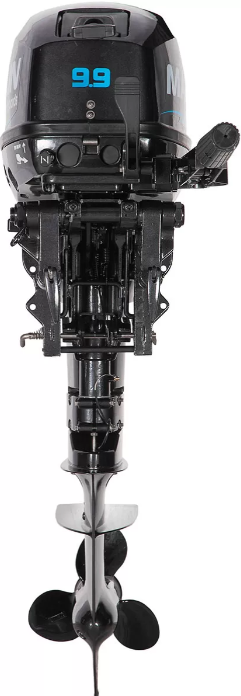 Лодочный мотор MARLIN MP 9.9 AMHL в Новосибирске
