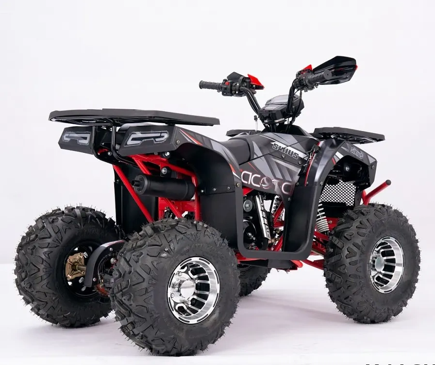 Квадроцикл YACOTA Sirius LD в Новосибирске