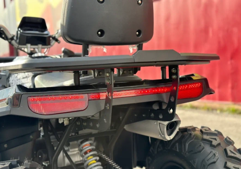 Квадроцикл GBM CROSS HILL 300 NEW в Новосибирске