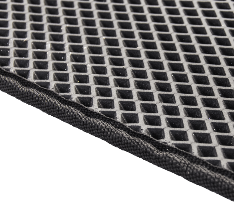 Коврик EVA Proff ТАЙМЕНЬ LX 3400 НДНД в Новосибирске