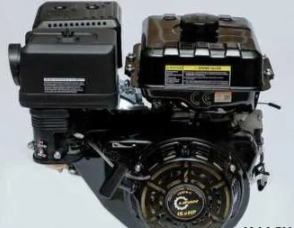 Мотобуксировщик БТС «STANDART PRO»  500/15 э/зап. LIFAN PRO(216 Ватт) в Новосибирске