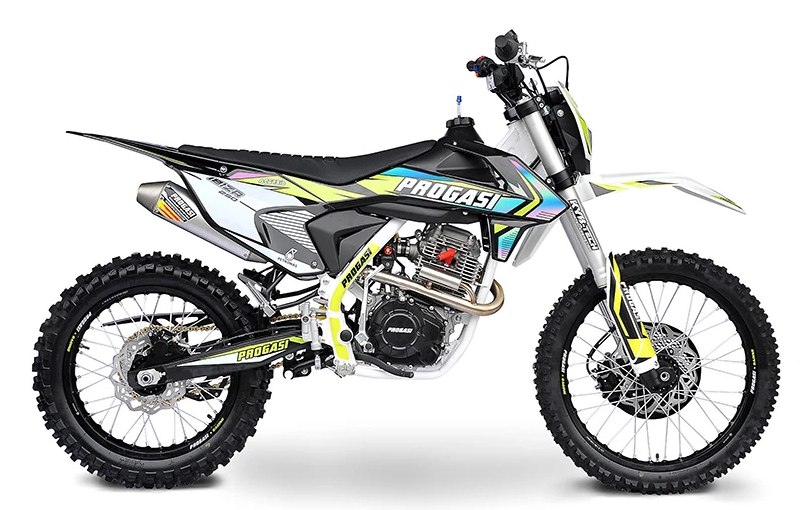 Мотоцикл Progasi IBIZA 300 в Новосибирске