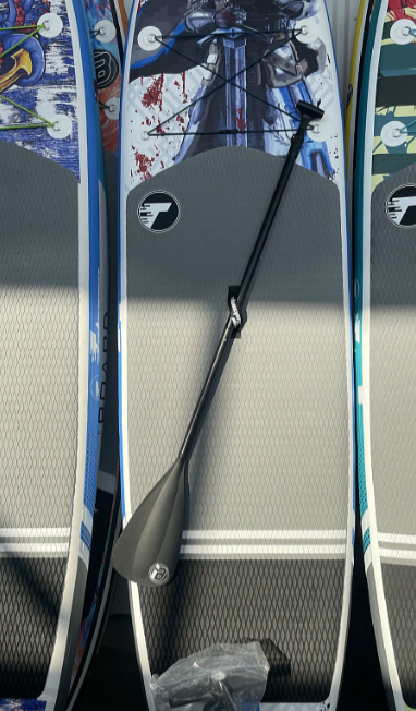 SUP (САП) ДОСКА RAIDEX I BOARD 11’ (332СМ) N 40 в Новосибирске