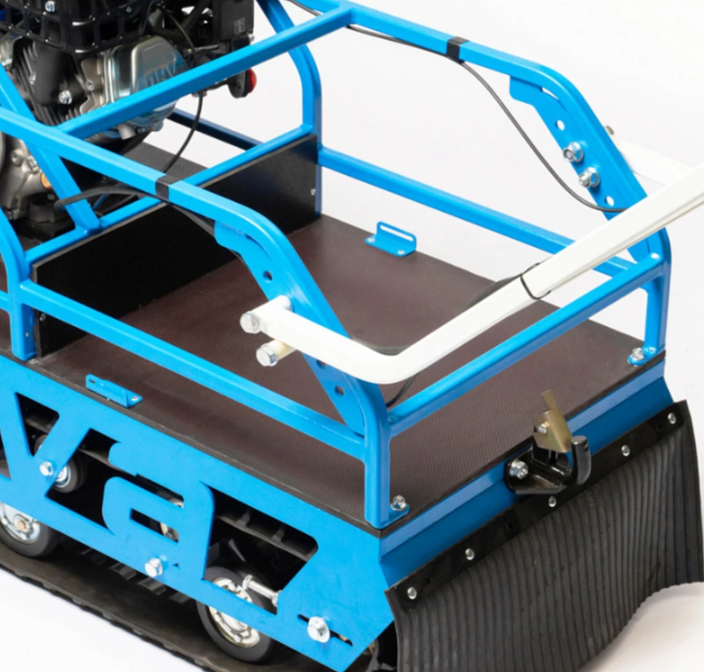 Мотобуксировщик НЕВА МС6-ZS (GB 270) в Новосибирске