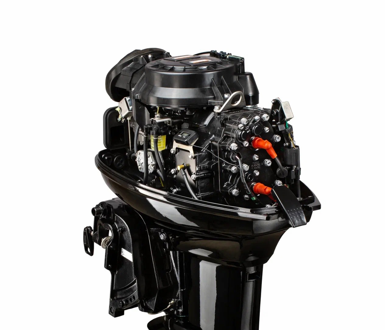 ЛОДОЧНЫЙ МОТОР GLADIATOR G40FHS в Новосибирске