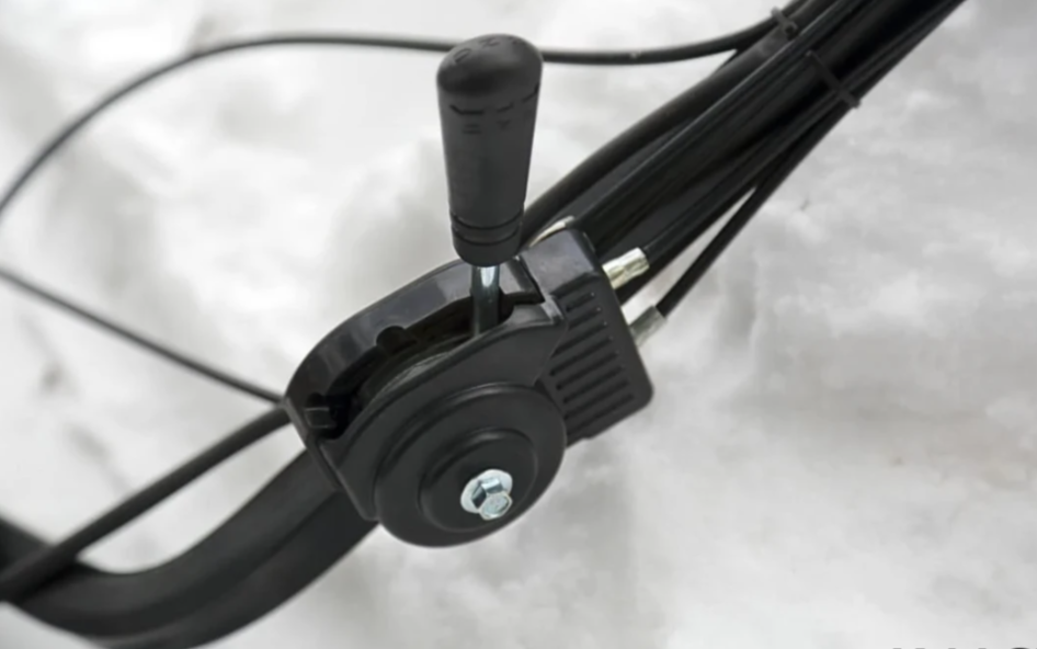 Мотобуксировщик РЫБАК PK 15 л.с. (короткая база 1230мм) в Новосибирске