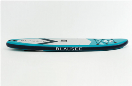 НАДУВНОЙ SUP-BOARD BUSINESS LIGHT BLUE 10 в Новосибирске