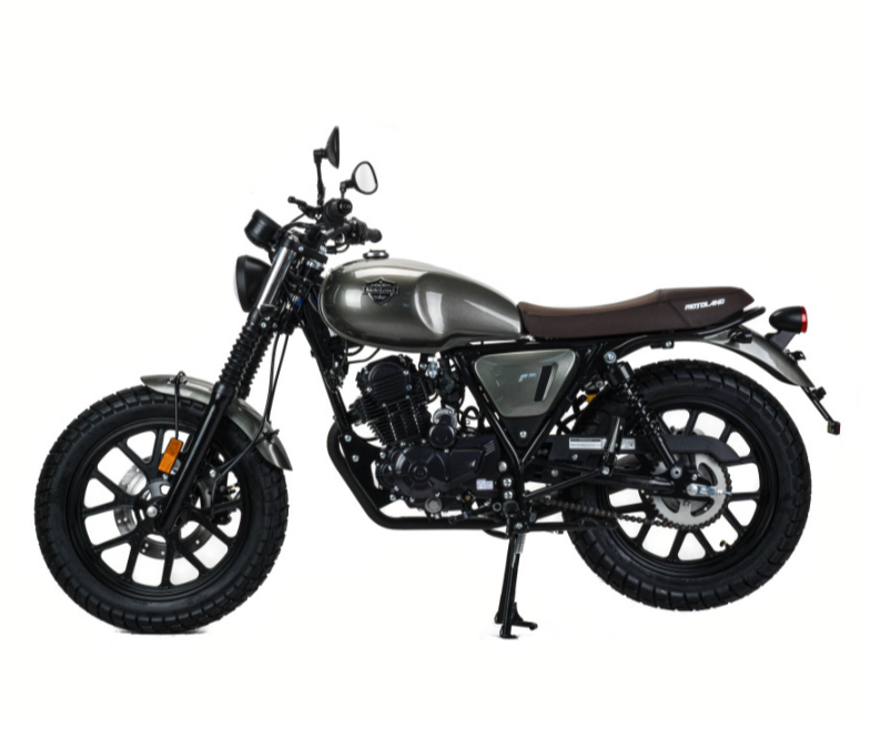 Мотоцикл MOTOLAND (МОТОЛЕНД) TEXAS 300 в Новосибирске