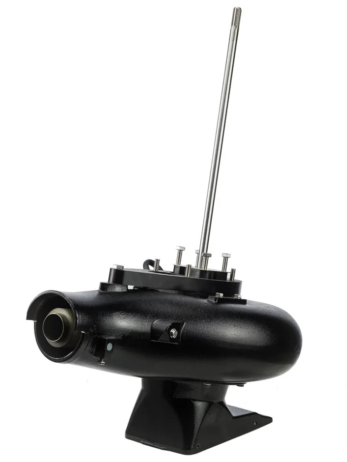 ВОДОМЕТНАЯ НАСАДКА GLADIATOR WT 15 YAMAHA, MARLIN, PARSUN, GOLFSTREAM в Новосибирске