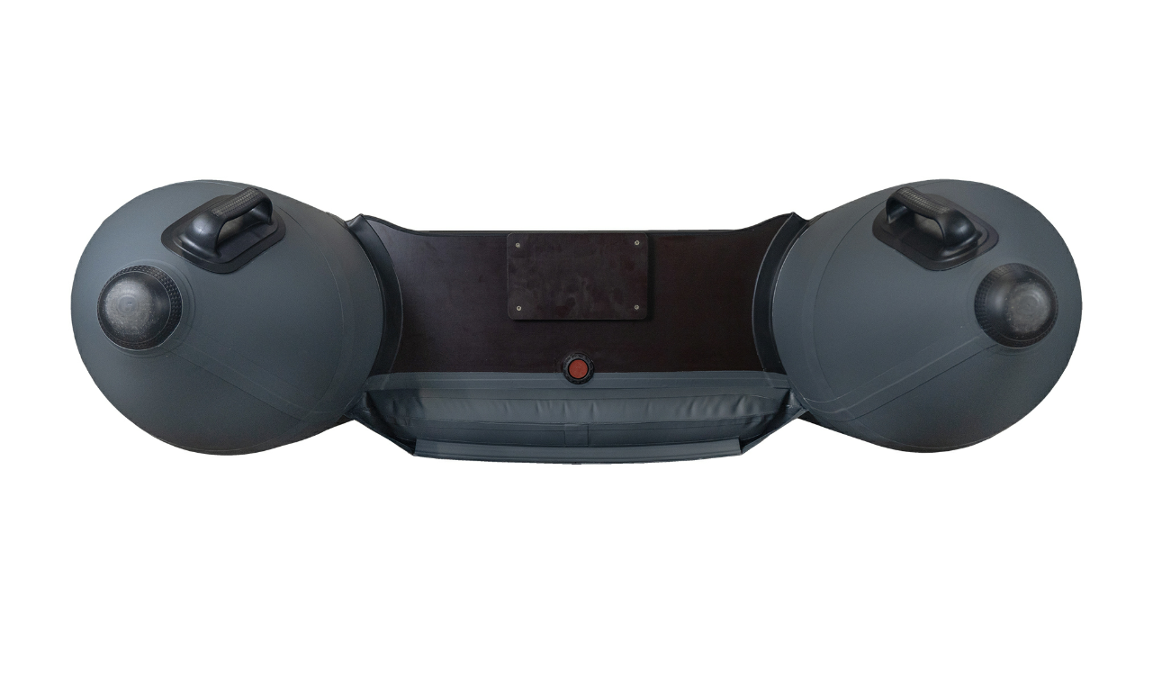 Лодка Барс 3400 НДНД в Новосибирске