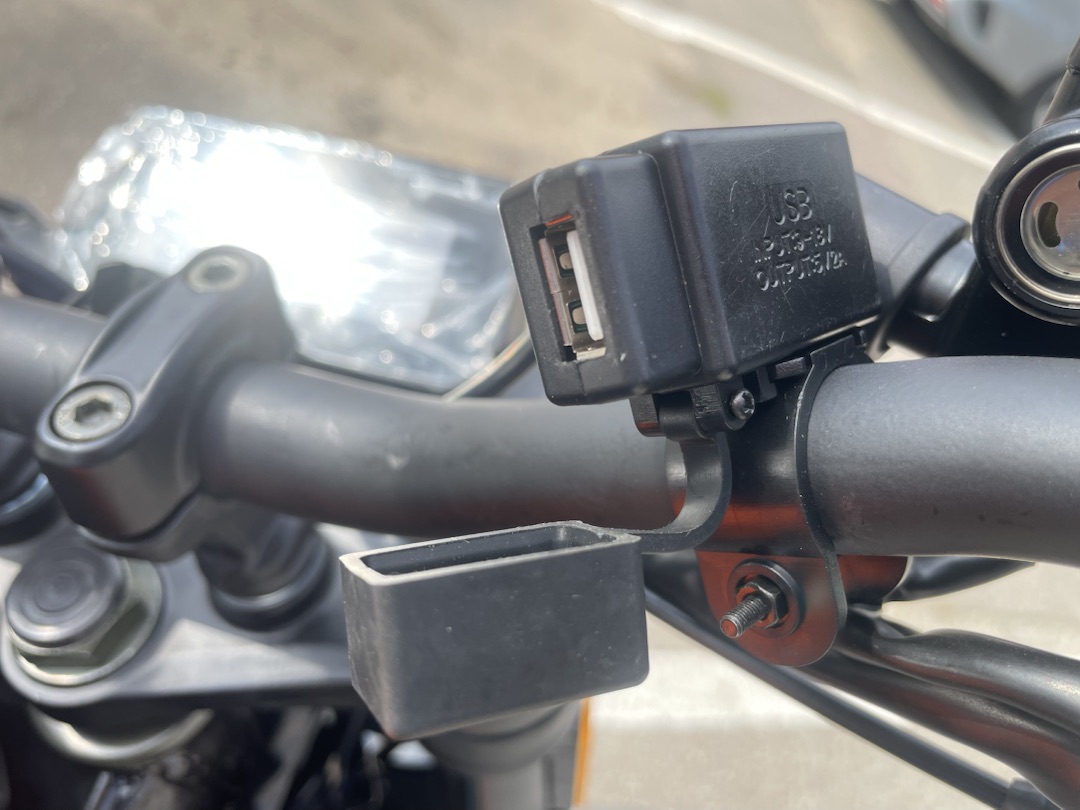 Мопед PROMAX CB150R (49) в Новосибирске