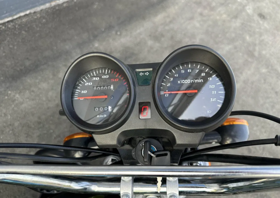 Мопед PROMAX WOODLAND 150 (49) в Новосибирске