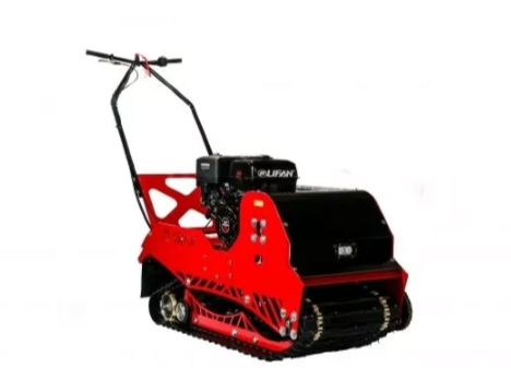 Мотобуксировщик Сила 500 13 л.с. в Новосибирске