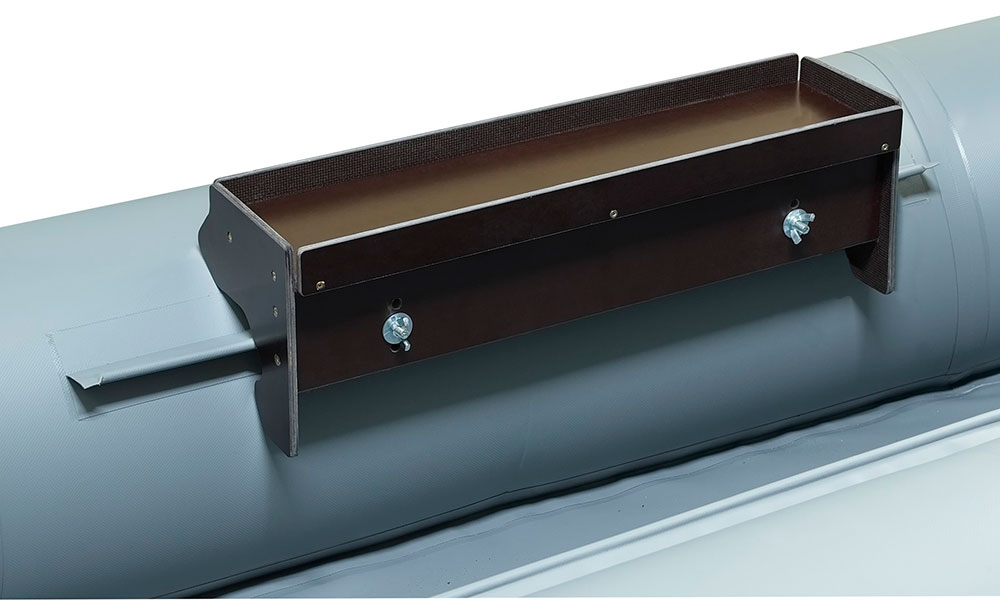 Столик на ликтрос №9 515 мм в Новосибирске