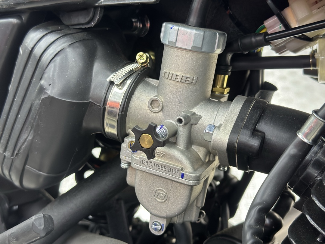 Кроссовый мотоцикл PROMAX ARMY 250 в Новосибирске