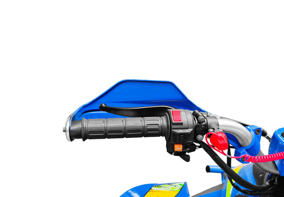 Квадроцикл YACOTA TYPHOON 250 в Новосибирске