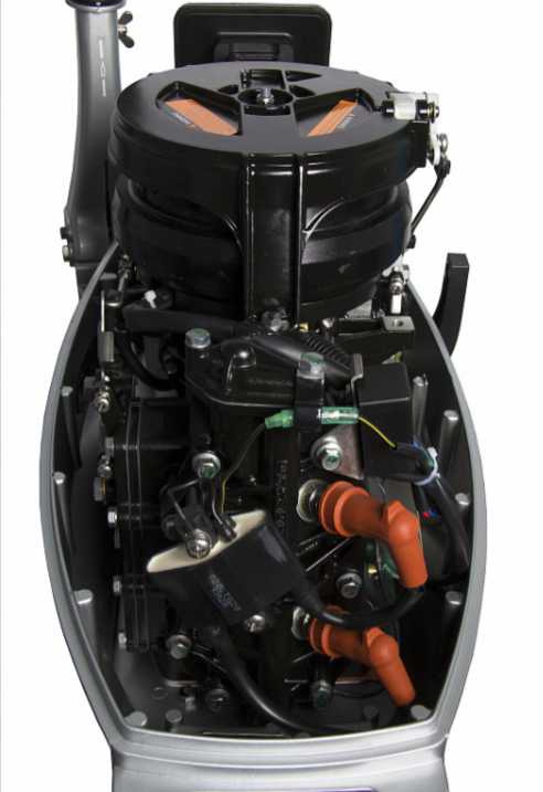 Лодочный мотор Seanovo SN9.9FFEL Enduro в Новосибирске