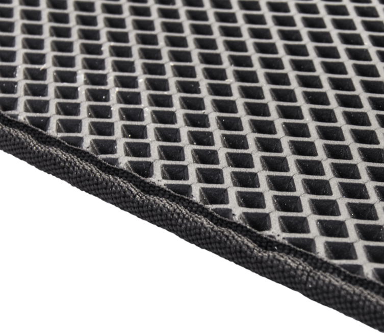 Коврик EVA Proff АКВА 3200 НДНД в Новосибирске