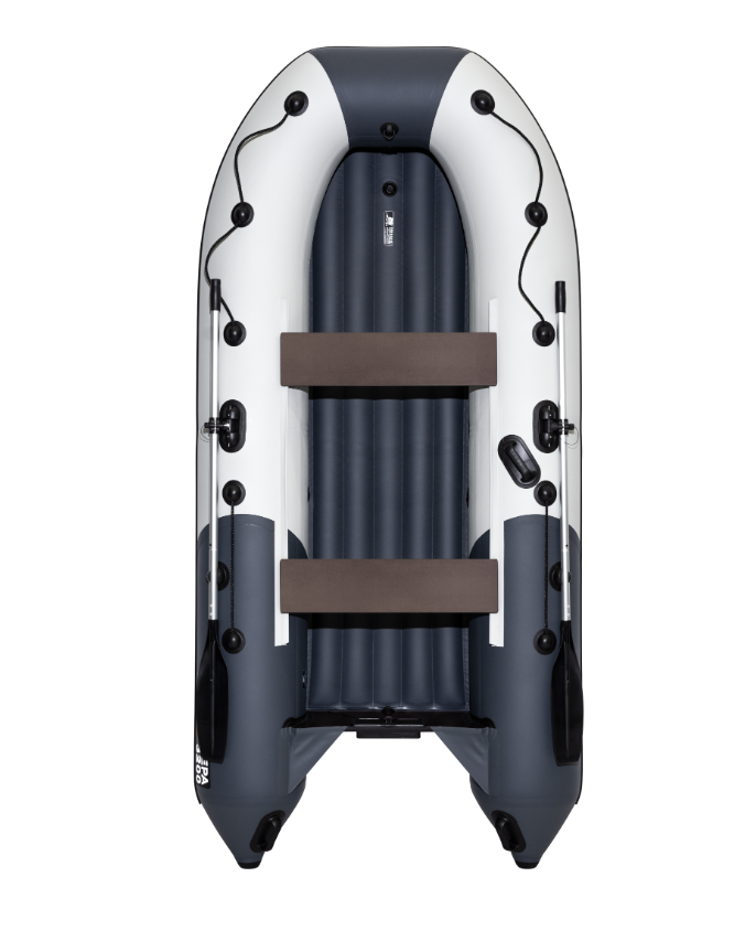 Лодка ривьера компакт 3200 нднд в Новосибирске