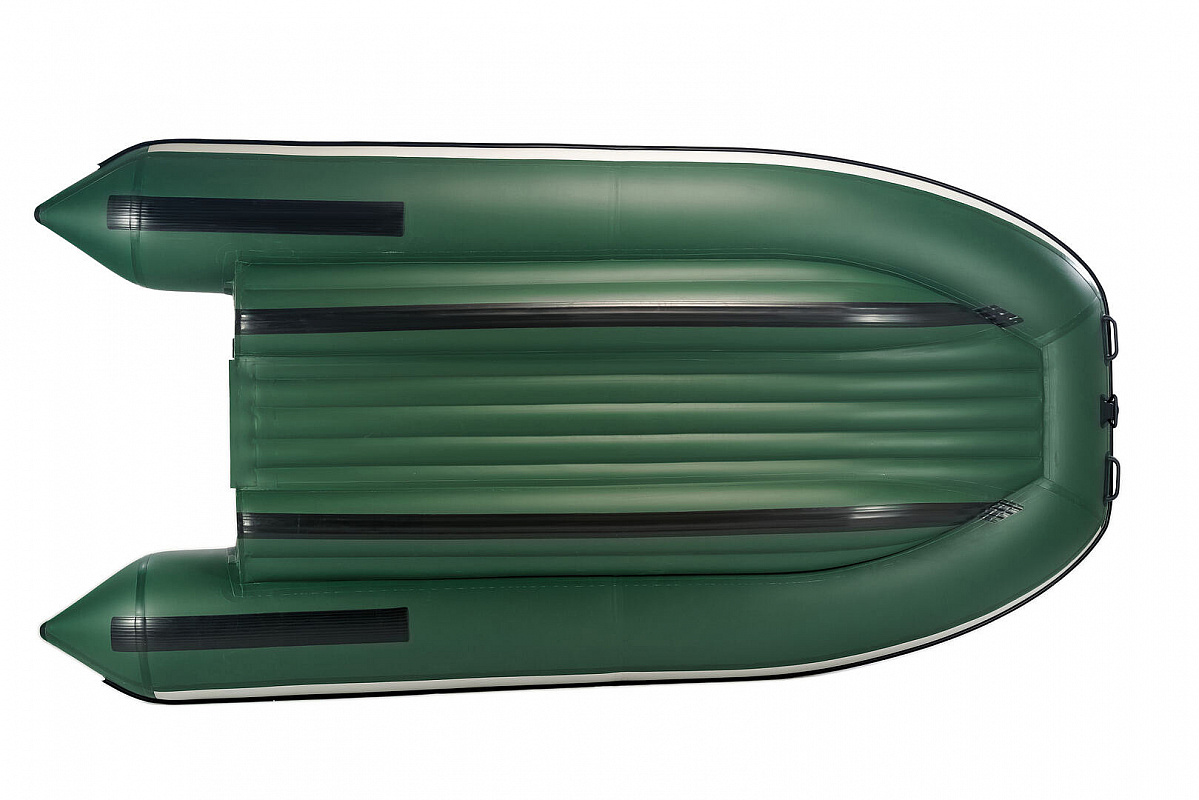 Лодка MISHIMO FAMILY LITE DF 430 в Новосибирске