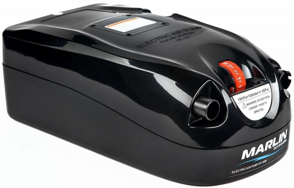 ЭЛЕКТРИЧЕСКИЙ НАСОС MARLIN GP-80 B в Новосибирске