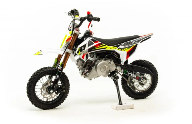 Питбайк MOTOLAND (МОТОЛЕНД) PWR Racing FRZ 60 в Новосибирске