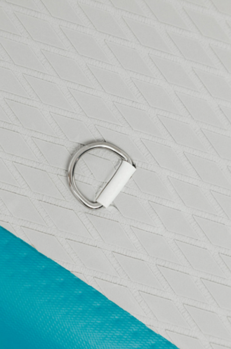 НАДУВНОЙ SUP-BOARD BUSINESS LIGHT BLUE 10,6 в Новосибирске