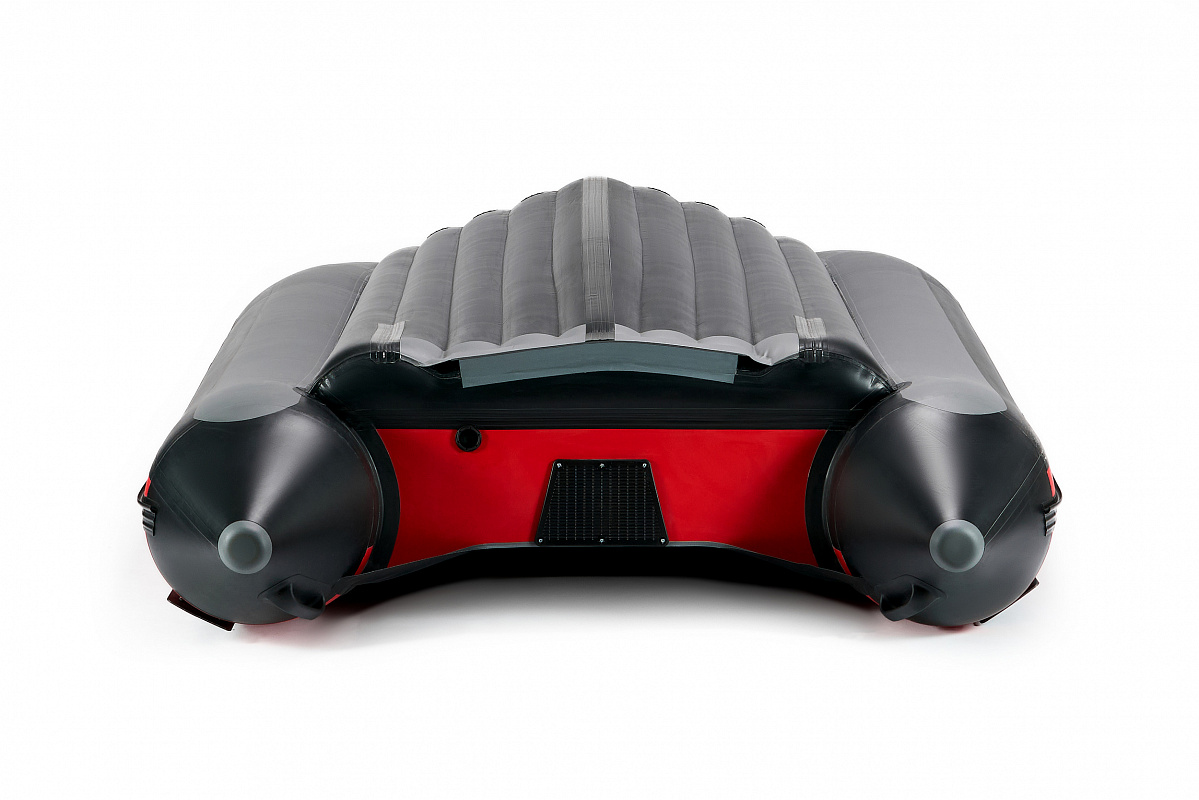 Лодка MISHIMO RAPID 400 в Новосибирске