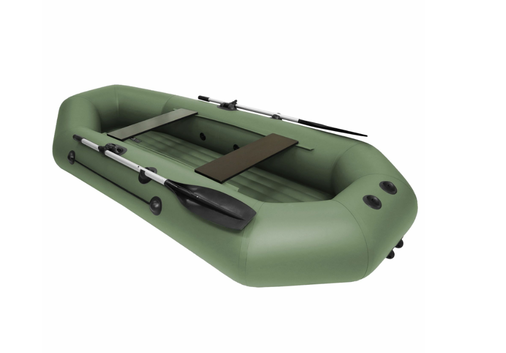  Лодка АКВА-МАСТЕР 280 НД в Новосибирске