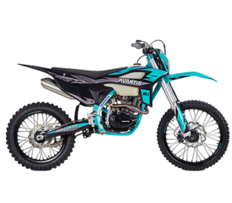 Мотоцикл Avantis A5 (PR300) 2024 в Новосибирске