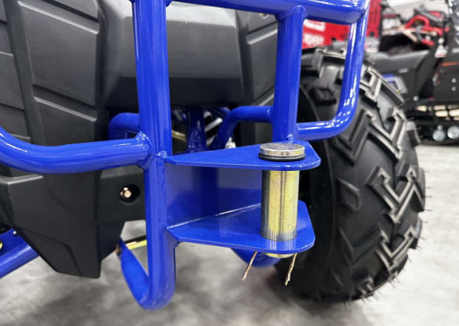 Квадроцикл GBM SHARP BIG 300 NEW PREMIUM в Новосибирске