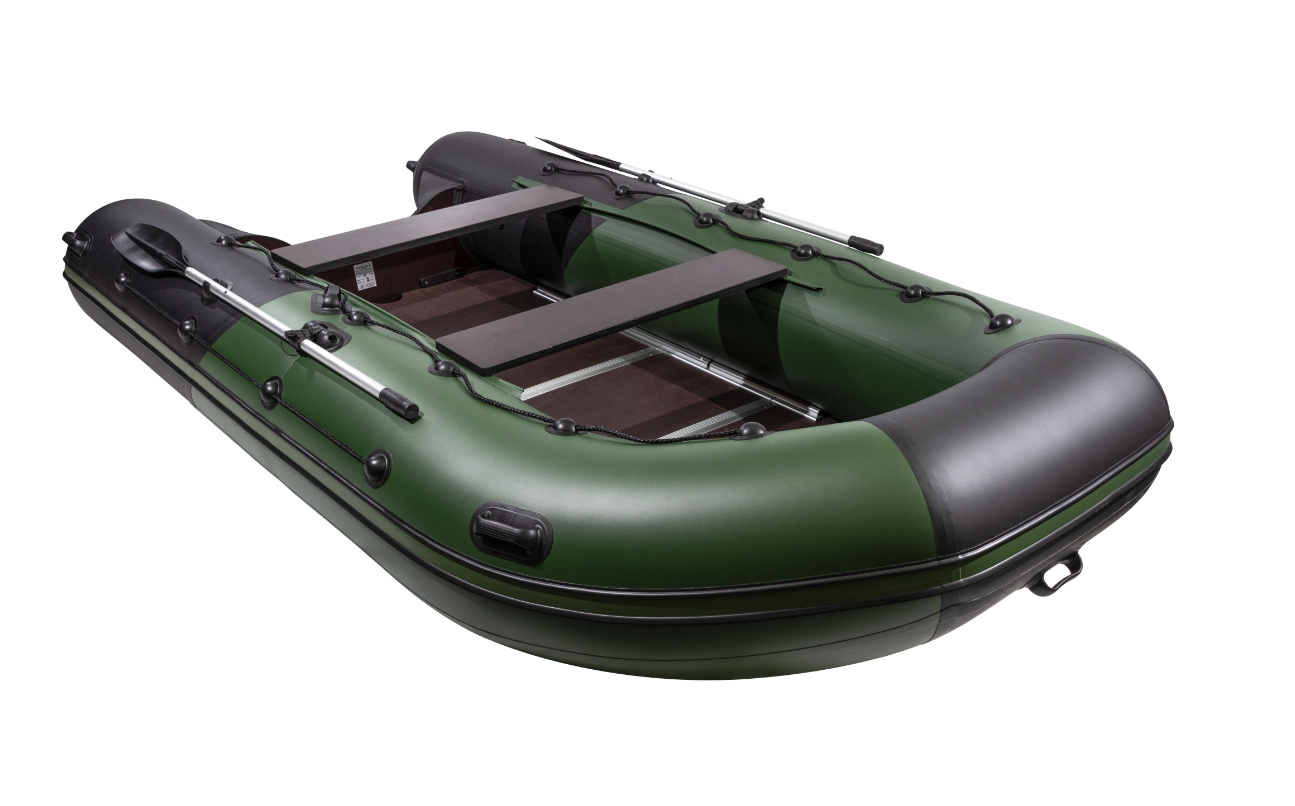 Лодка Ривьера Максима 3800 СК в Новосибирске
