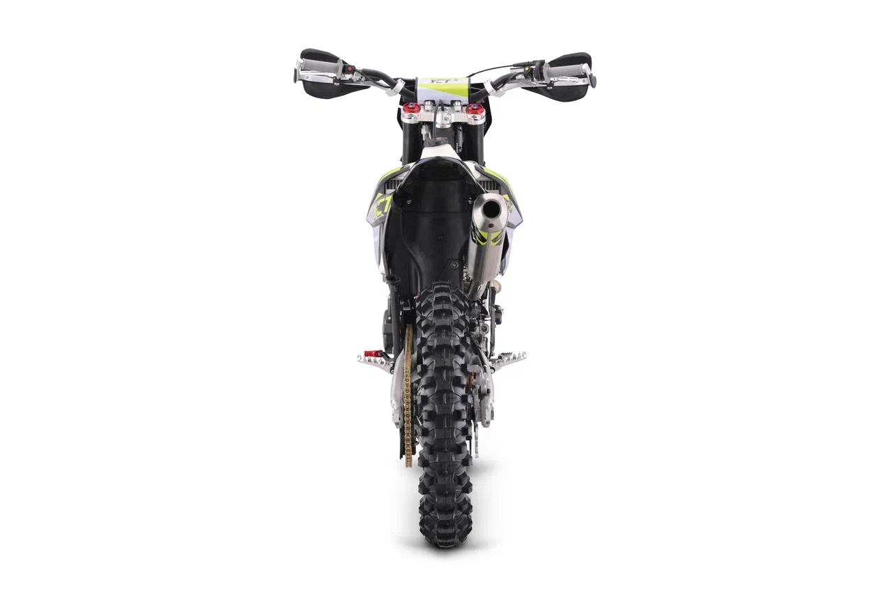 Кроссовый мотоцикл YACOTA NB300 в Новосибирске