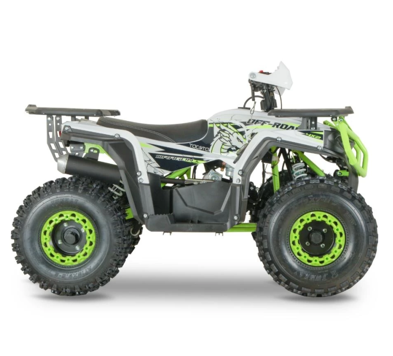 Квадроцикл YACOTA DRAGON в Новосибирске