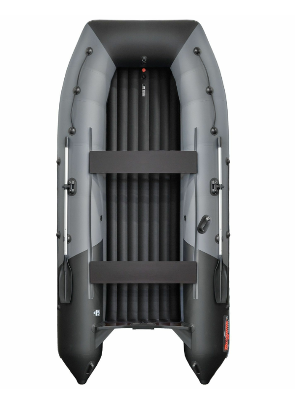 Лодка Таймень RX 4100 НДНД в Новосибирске