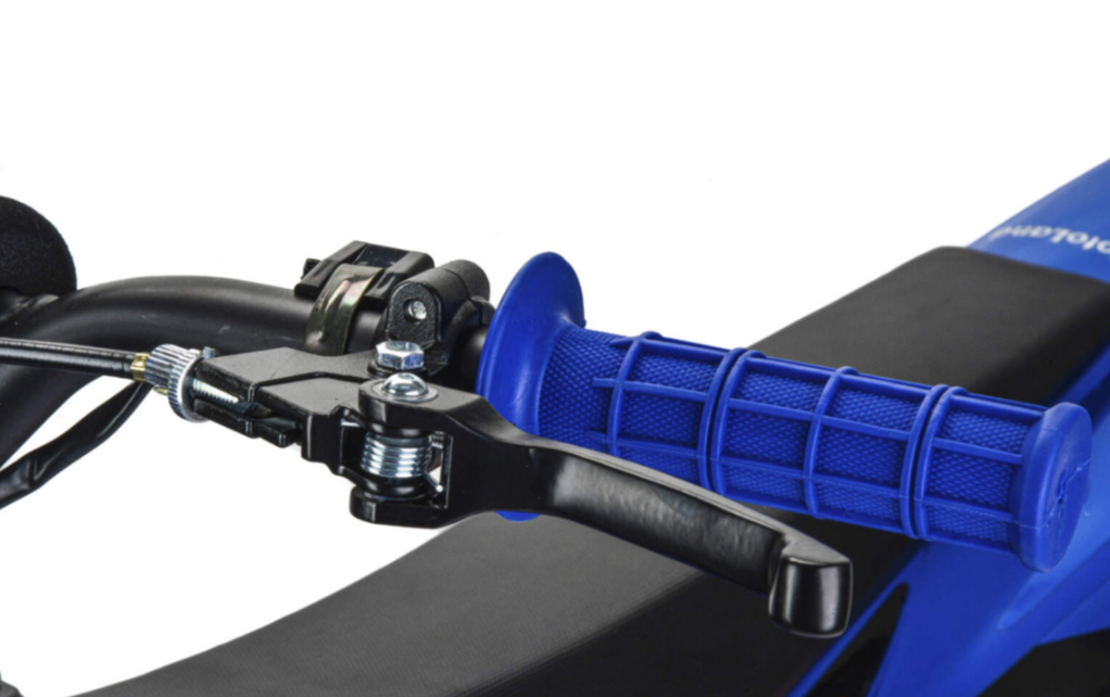 Питбайк MOTOLAND (МОТОЛЕНД) 125 SX 125 E 17/14 в Новосибирске